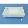 Refrigerator Deli Drawer for KitchenAid KSSS48FKB01 - Part 2220903