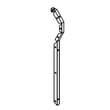Rail Evaporator 2221107