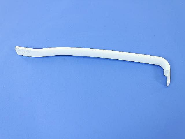 Photo of Refrigerator Door Handle (White) from Repair Parts Direct