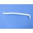 Refrigerator Door Handle (white) for Roper RT14DKYKZ02 - Part WP2221946W