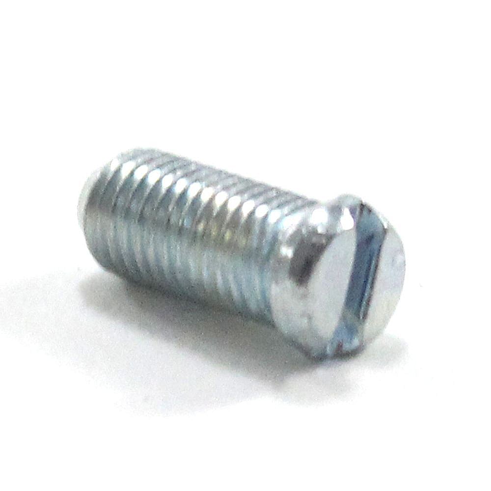 Part #2222100, Refrigerator Roller Wheel Screw / 0.62 x 0.25 x 0.25