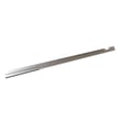 Refrigerator Cabinet Trim for KitchenAid KBRC36FMS02 - Part 2222553S