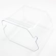 Refrigerator Ice Bin for KitchenAid KSSS36QMW00 - Part 2222960