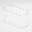 Refrigerator Ice Container WP2222970