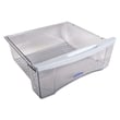 Refrigerator Snack Pan for Whirlpool GD5RHAXTS01 - Part 2223261