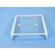 Refrigerator Shelf for Whirlpool GD5RHAXTS01 - Part WP2223288