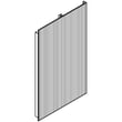 Air Duct for KitchenAid KSCS25FSBT01 - Part 2223297