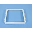 Refrigerator Deli Drawer Cover WP2223357