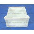Refrigerator Crisper Drawer for KitchenAid KSRA22ILBL03 - Part 2223358