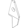 Refrigerator Support for Kenmore Elite 10646023800 - Part 2223395