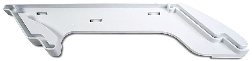 Part #wp2223427, Refrigerator Slide Rail, Left / 15.25 x 5.25 x 5.75