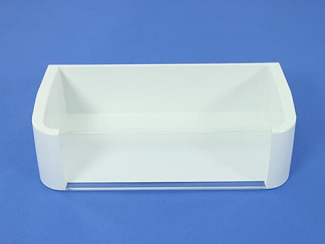 Photo of GE Part #wp2223434K, Refrigerator Door Bin | 16.25 x 6.50 x 7.00 from Repair Parts Direct