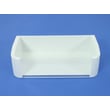 Refrigerator Door Bin for KitchenAid KSRK25FVSS03 - Part WP2223434K