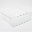 Refrigerator Snack Pan Drawer for Kenmore 10654603300 - Part 2223588