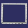 Refrigerator Cover for Whirlpool GD5RHAXTS01 - Part 2223592