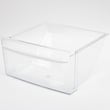 Refrigerator Deli Drawer for Kenmore 10654603300 - Part 2223602