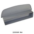 Refrigerator Liner Bin for Kenmore Elite 10641522500 - Part 2223636K
