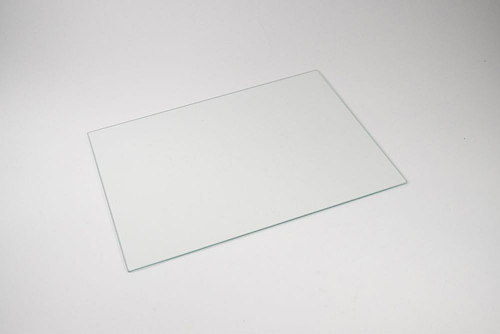 Photo of Refrigerator Glass Shelf from Repair Parts Direct