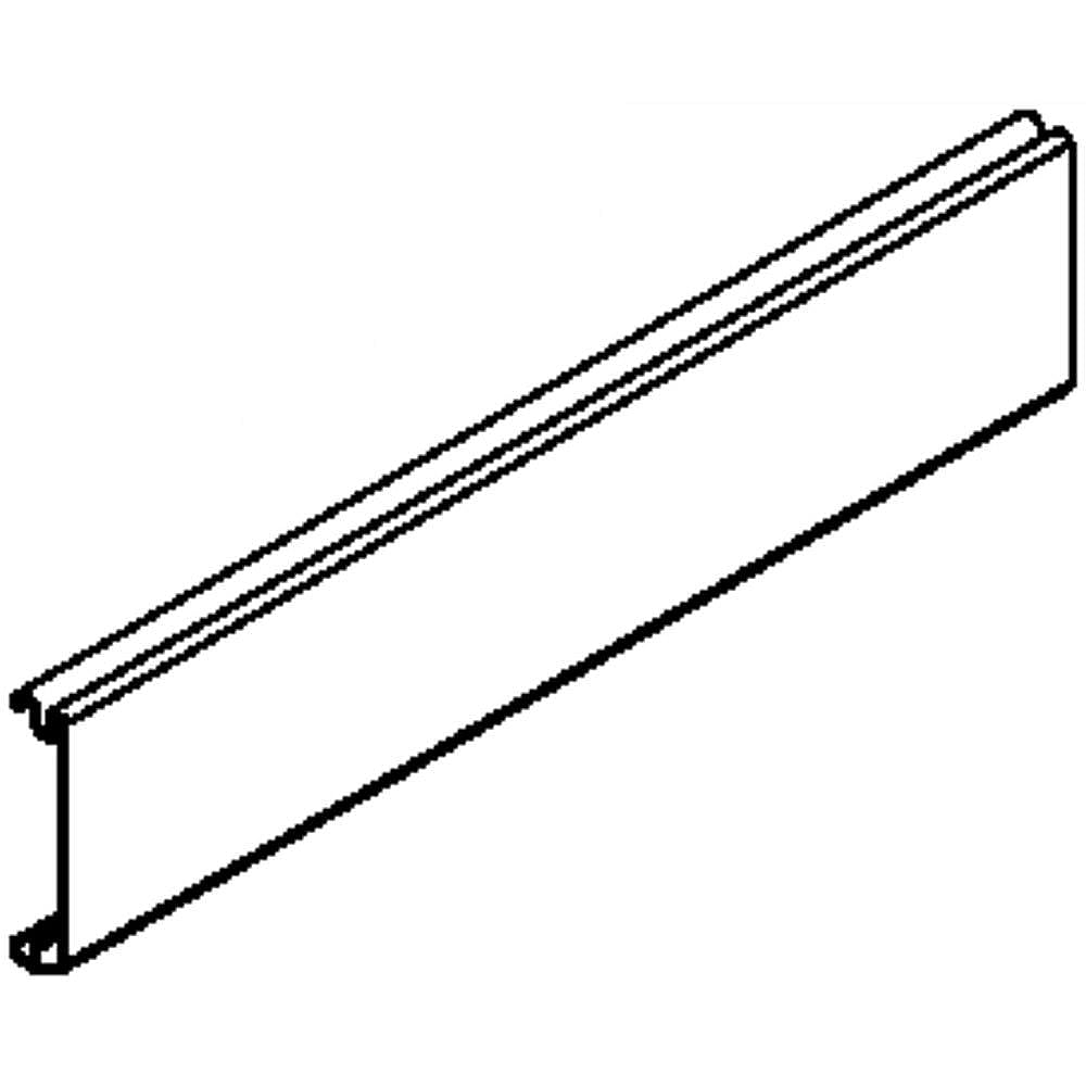 Part #2223782, Refrigerator Basket / 12.00 x 2.75 x 0.50