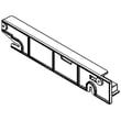Refrigerator Freezer Drawer Slide Rail, Right for Maytag MCD2358WEB01 - Part 2223787