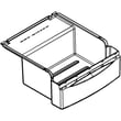 Refrigerator Deli Drawer for KitchenAid KSBS23INSS00 - Part 2223790