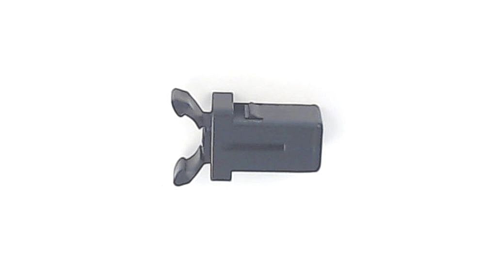 Part #wp2223877, Refrigerator Water Filter Cover Clip / 1.75 x 0.50 x 0.25