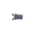 Refrigerator Water Filter Cover Clip for KitchenAid KRFC704FPS05 - Part WP2223877