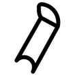 Refrigerator Filler 2223893AP