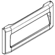 Refrigerator Basket for KitchenAid KSCS23FSBL03 - Part 2224053