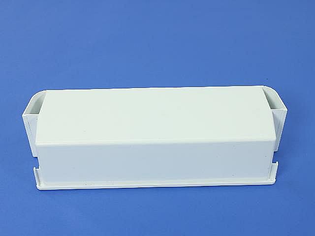 GE Part #wp2224173, Refrigerator Door Bin, Center | 18.10 x 6.50 x 4.75