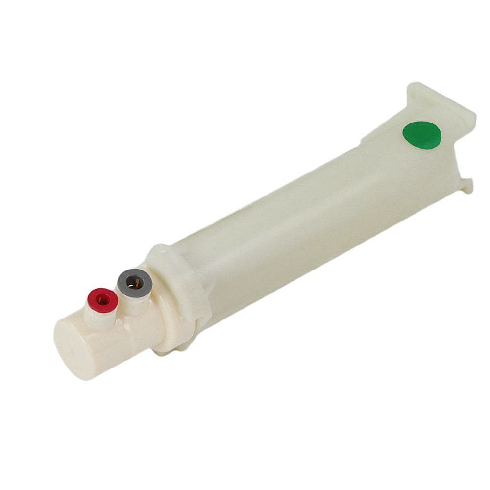Part #wp2225521, Refrigerator Water Filter Housing (Replaces 2225521) / 11.75 x 5.25 x 5.75