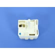 Refrigerator Compressor Start Relay for KitchenAid KTRA19KRSS01 - Part WP2225929
