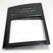 Refrigerator Cover for KitchenAid KSRS27CNWH00 - Part 2252085B
