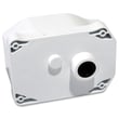 Refrigerator Auger Motor WP2252129