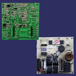 Refrigerator Electronic Control Board (replaces 2215946, 2252159, 4389211, W10823039) W10823805