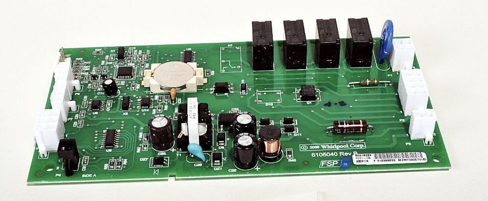 Photo of Refrigerator Electronic Control Board from Repair Parts Direct