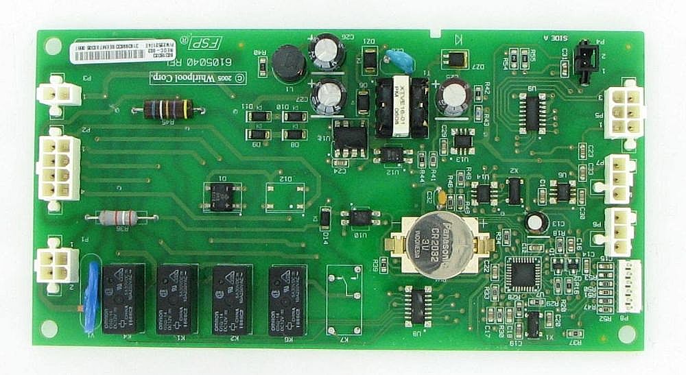 Photo of Refrigerator Electronic Control Board from Repair Parts Direct