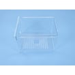 Refrigerator Crisper Drawer W10804447
