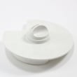 Refrigerator Temperature Control Knob for Gladiator GAFZ21XXMK00 - Part 2253097