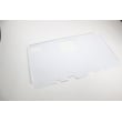 Freezer Evaporator Cover for Gladiator GAFZ21XXRK00 - Part 2253099
