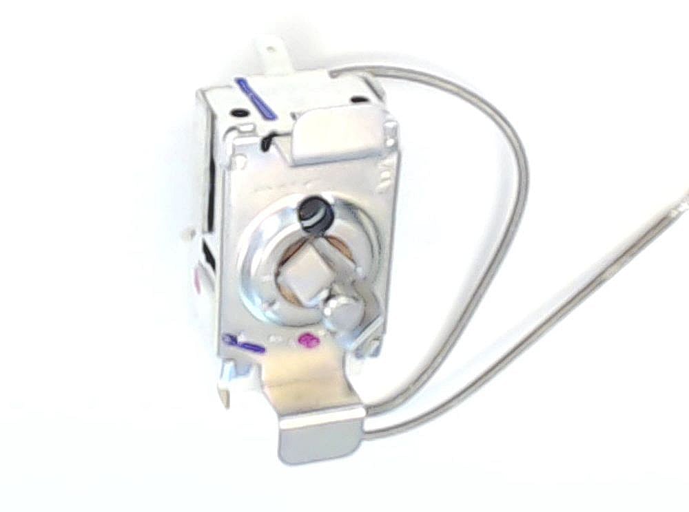 Part #wp2253122, Freezer Temperature Control Thermostat / 5.00 x 2.50 x 2.00