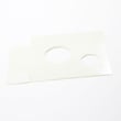 Gasket for Kenmore 10642106300 - Part 2253191