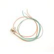 Freezer Defrost Bi-metal Thermostat for Gladiator GAFZ21XXMK00 - Part 2253201