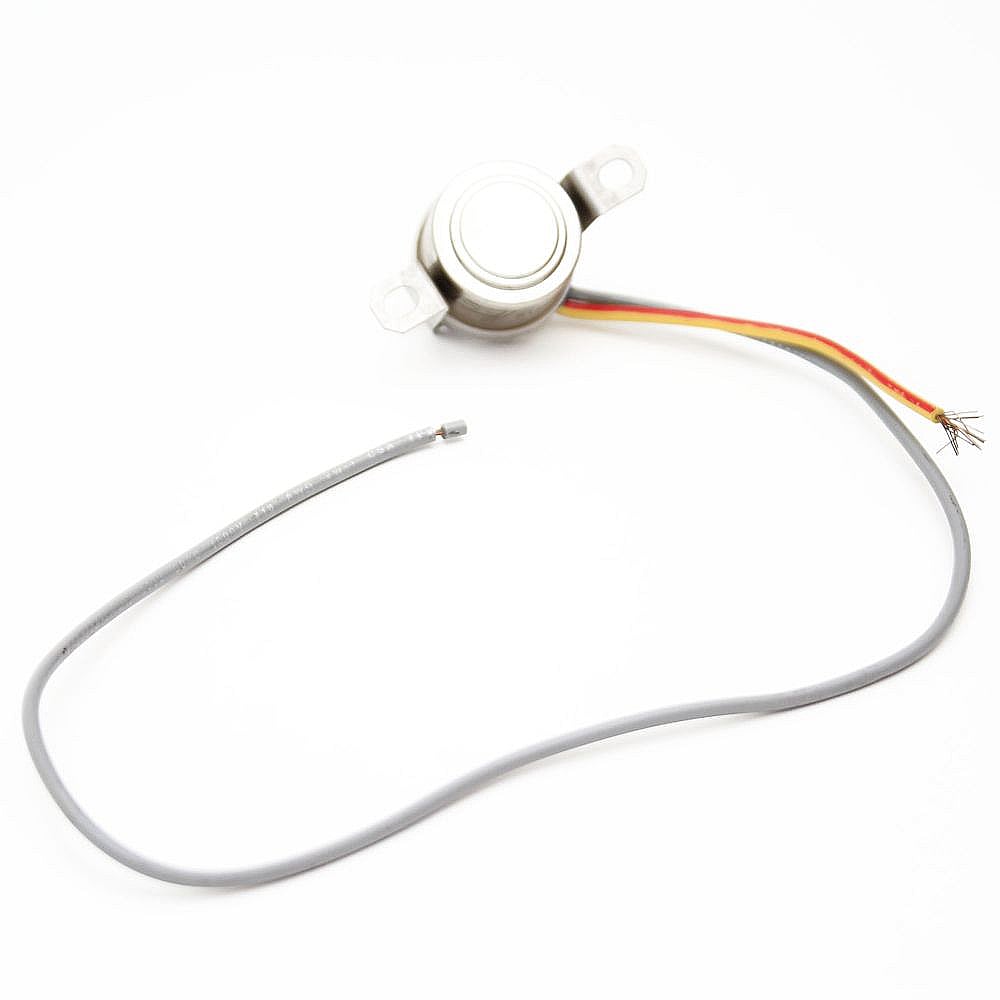 Part #2253219, Freezer Defrost Bi-Metal Thermostat / 6.75 x 7.95 x 1.10
