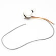 Freezer Defrost Bi-metal Thermostat for Gladiator GAFZ21XXRK00 - Part 2253219