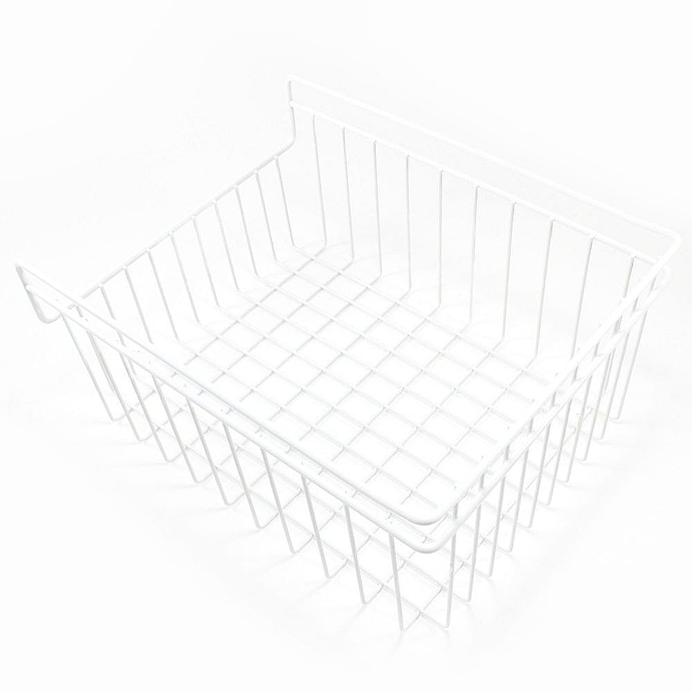 Photo of Refrigerator Freezer Basket from Repair Parts Direct