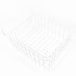 Refrigerator Freezer Basket for Gladiator GAFZ21XXRK00 - Part 2253274