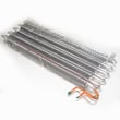 Refrigerator Evaporator for Maytag MTB2254EEW01 - Part 2254249