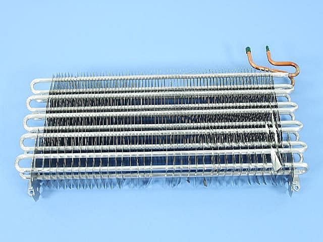 Photo of Refrigerator Evaporator from Repair Parts Direct