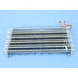 Refrigerator Evaporator WP2254250